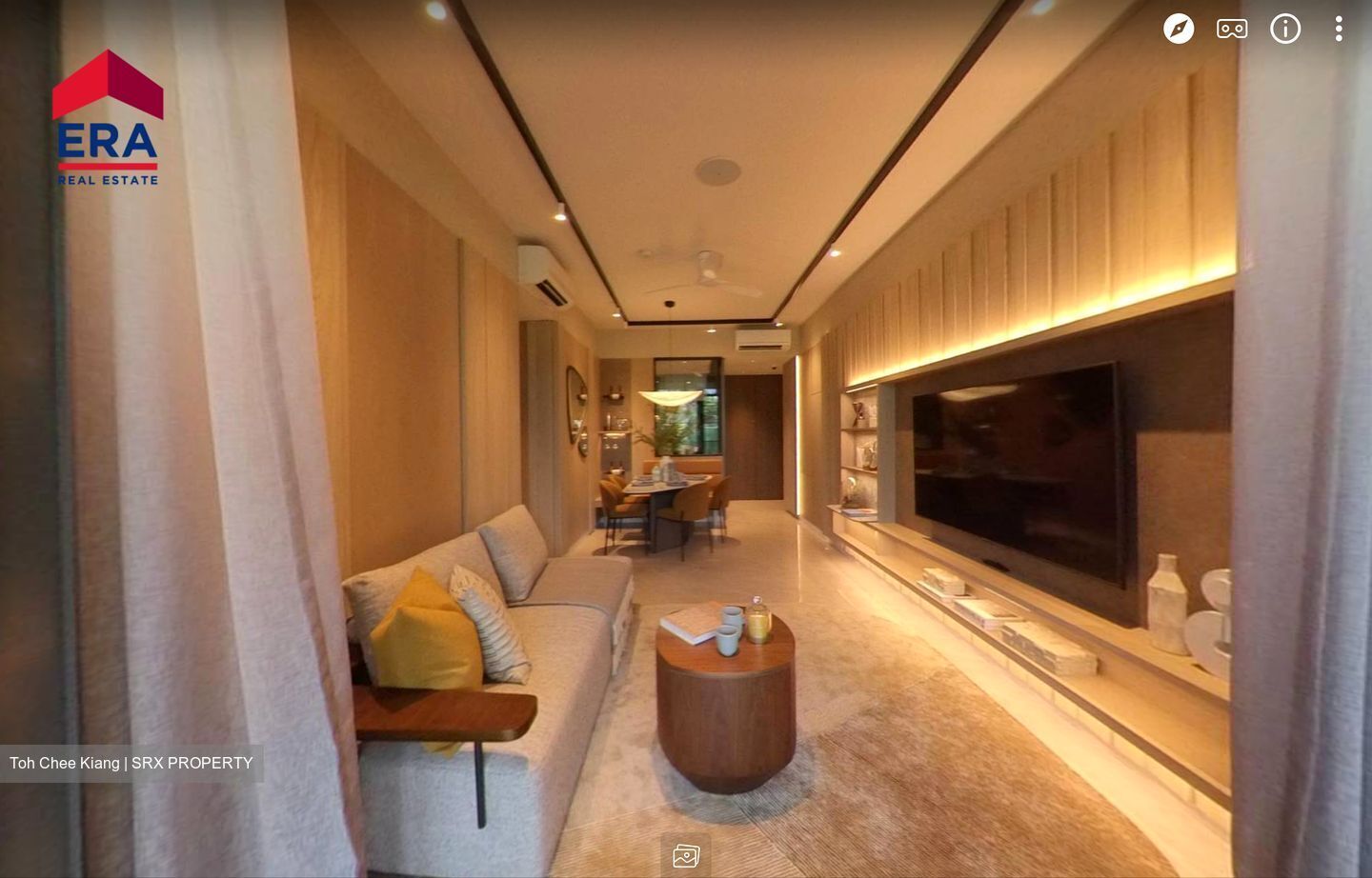 The Continuum (D15), Apartment #401190351